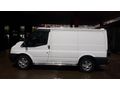 Sahibinden Ford Transit 300 S 2013 Model