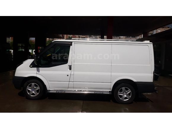 Sahibinden Ford Transit 300 S 2013 Model