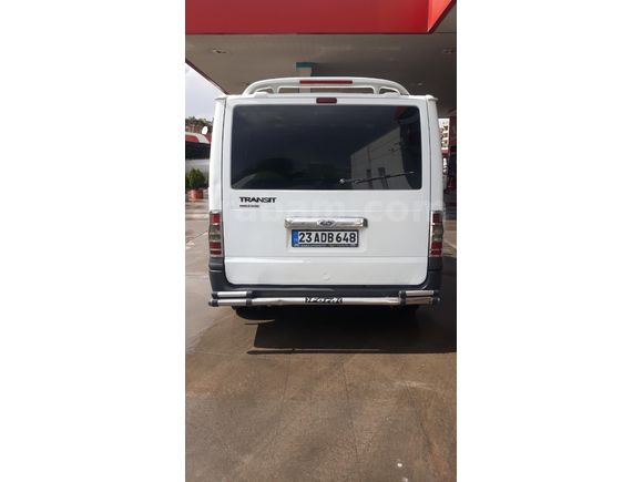 Sahibinden Ford Transit 300 S 2013 Model