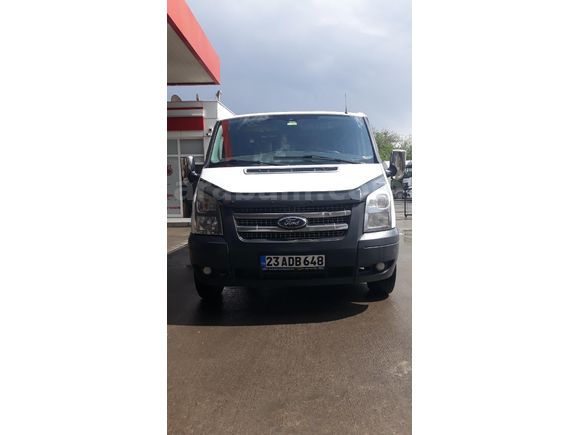 Sahibinden Ford Transit 300 S 2013 Model