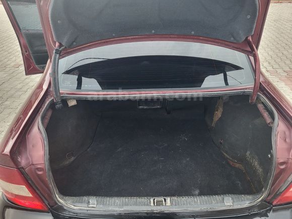97 model vectra CD cam gibi tertemiz