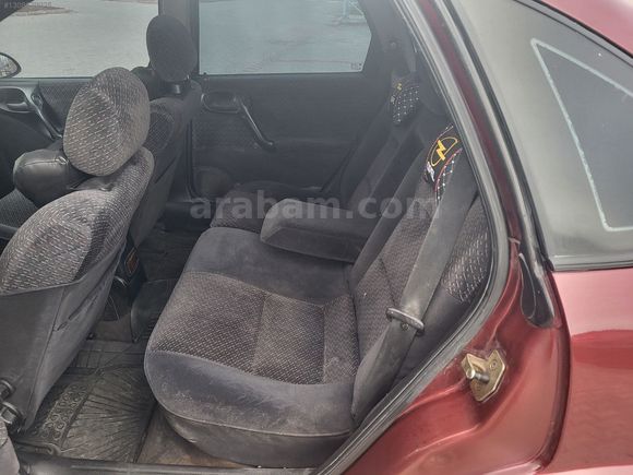 97 model vectra CD cam gibi tertemiz