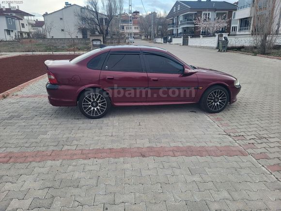 97 model vectra CD cam gibi tertemiz