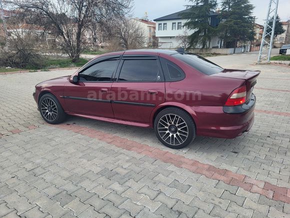 97 model vectra CD cam gibi tertemiz
