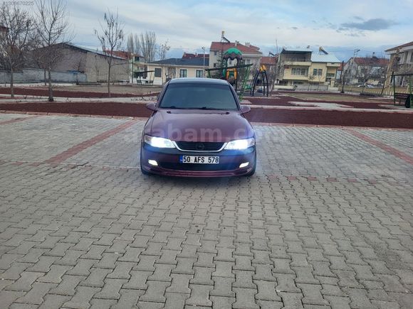 97 model vectra CD cam gibi tertemiz