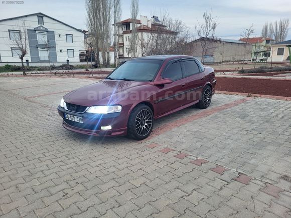 97 model vectra CD cam gibi tertemiz