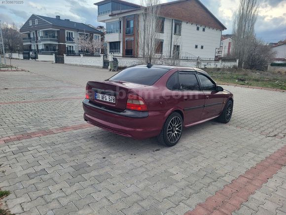 97 model vectra CD cam gibi tertemiz