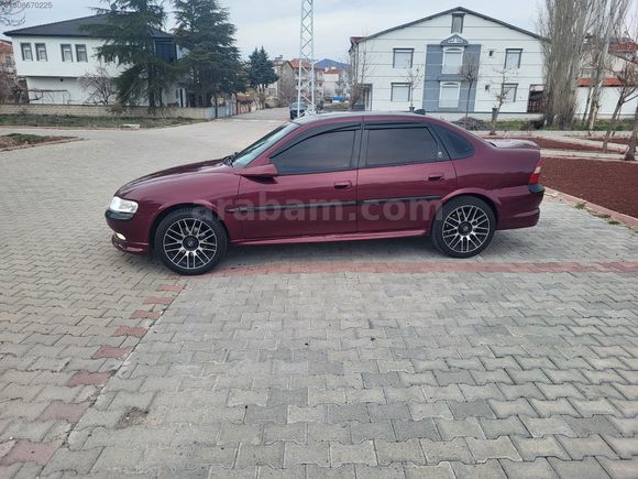 97 model vectra CD cam gibi tertemiz