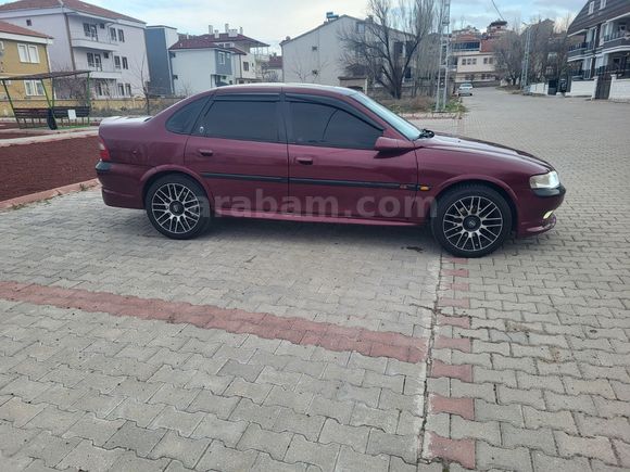 97 model vectra CD cam gibi tertemiz