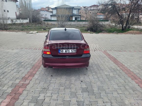 97 model vectra CD cam gibi tertemiz