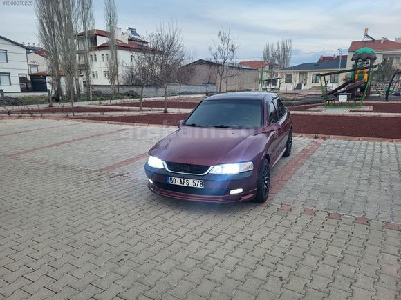 97 model vectra CD cam gibi tertemiz