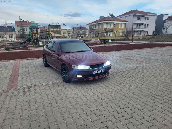 97 model vectra CD cam gibi tertemiz