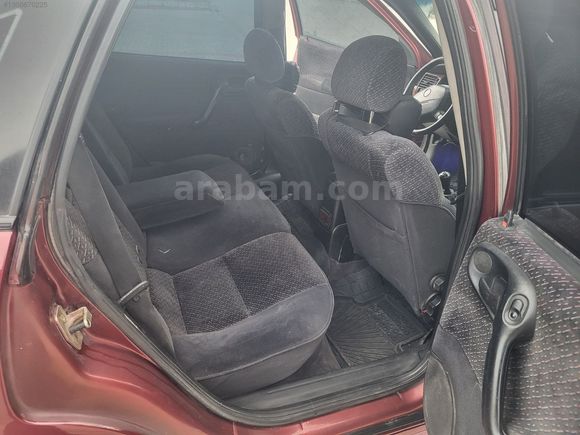 97 model vectra CD cam gibi tertemiz