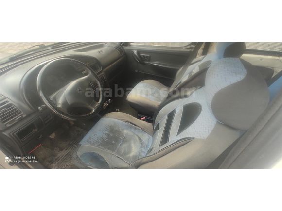Sahibinden Peugeot Partner 1.9 D 1999 Model