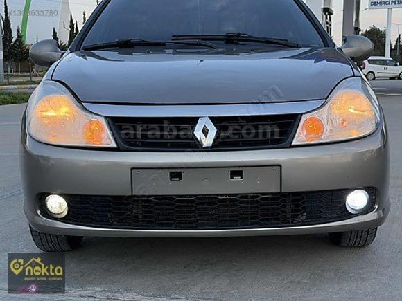 TEMİZ BAKIMLI / UYGUN FİYAT / 1.5 DCİ EXPESSİON