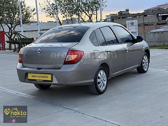 TEMİZ BAKIMLI / UYGUN FİYAT / 1.5 DCİ EXPESSİON