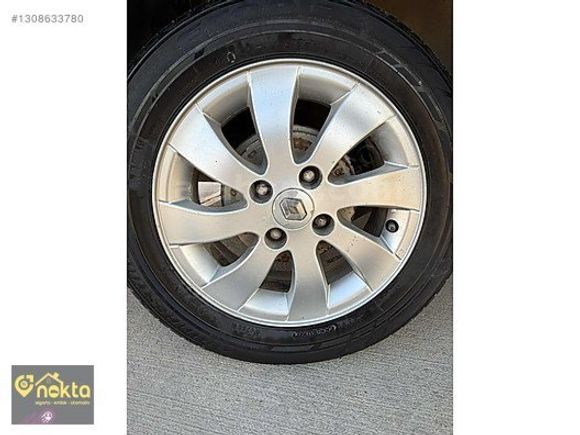 TEMİZ BAKIMLI / UYGUN FİYAT / 1.5 DCİ EXPESSİON
