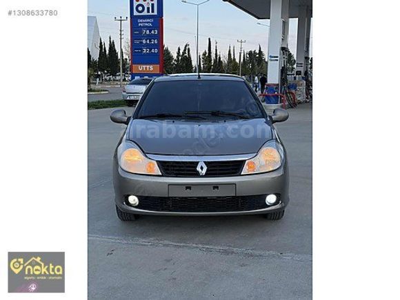TEMİZ BAKIMLI / UYGUN FİYAT / 1.5 DCİ EXPESSİON