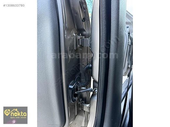 TEMİZ BAKIMLI / UYGUN FİYAT / 1.5 DCİ EXPESSİON