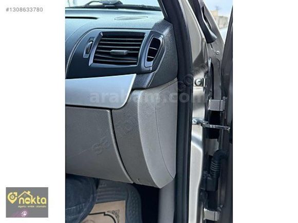 TEMİZ BAKIMLI / UYGUN FİYAT / 1.5 DCİ EXPESSİON