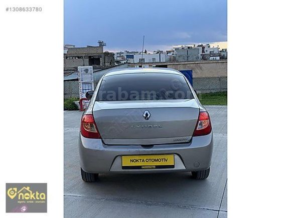 TEMİZ BAKIMLI / UYGUN FİYAT / 1.5 DCİ EXPESSİON