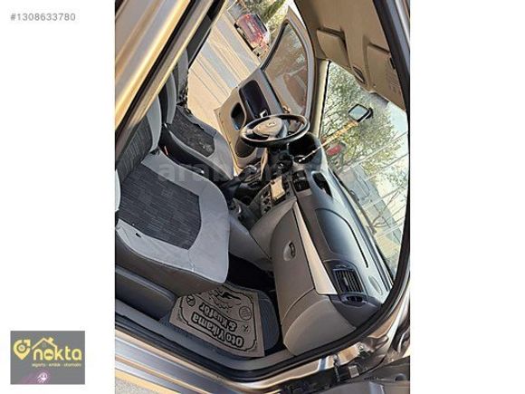 TEMİZ BAKIMLI / UYGUN FİYAT / 1.5 DCİ EXPESSİON