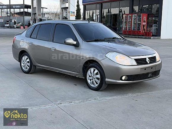 TEMİZ BAKIMLI / UYGUN FİYAT / 1.5 DCİ EXPESSİON