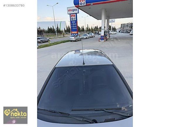 TEMİZ BAKIMLI / UYGUN FİYAT / 1.5 DCİ EXPESSİON