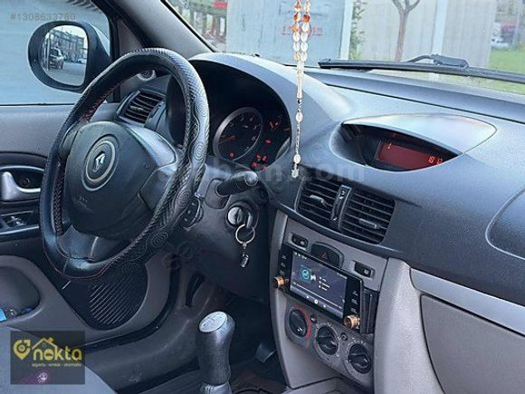 TEMİZ BAKIMLI / UYGUN FİYAT / 1.5 DCİ EXPESSİON