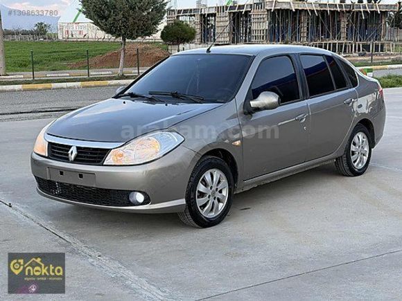 TEMİZ BAKIMLI / UYGUN FİYAT / 1.5 DCİ EXPESSİON