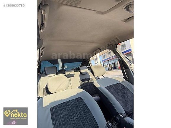 TEMİZ BAKIMLI / UYGUN FİYAT / 1.5 DCİ EXPESSİON