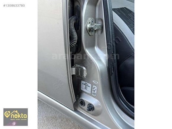 TEMİZ BAKIMLI / UYGUN FİYAT / 1.5 DCİ EXPESSİON