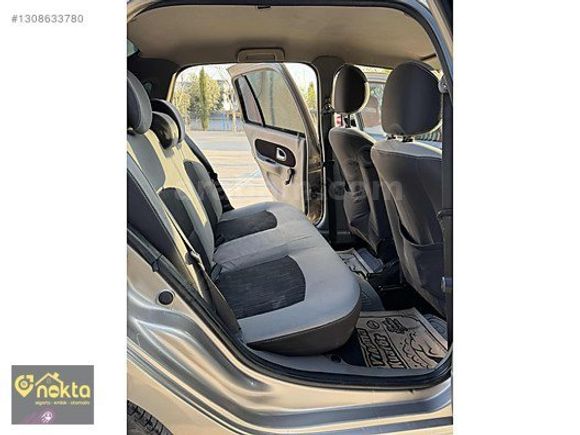 TEMİZ BAKIMLI / UYGUN FİYAT / 1.5 DCİ EXPESSİON