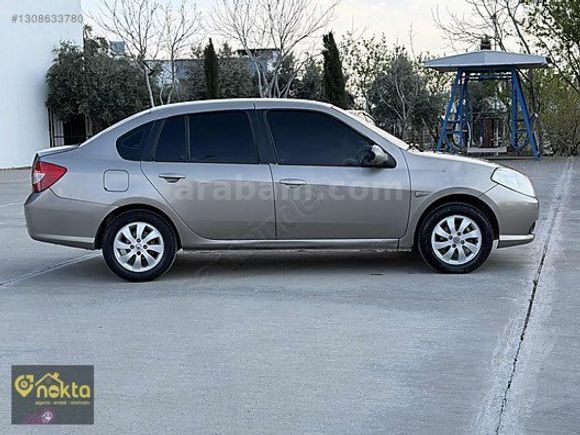 TEMİZ BAKIMLI / UYGUN FİYAT / 1.5 DCİ EXPESSİON