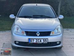 ES CAR'DAN EMSALSİZ SYMBOL EXPRESSİON 65 HP