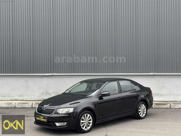 OKN OTOMOTİV,den OTOMATİK VİTES OCTIVA