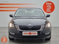 OTOKOÇ 2.EL DENİZLİ'DEN SKODA OCTAVİA 1.6 TDI OPTIMAL 99.384 KM