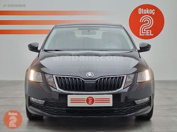 OTOKOÇ 2.EL DENİZLİ'DEN SKODA OCTAVİA 1.6 TDI OPTIMAL 99.384 KM