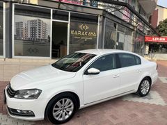 Sahibinden Volkswagen Passat 1.6 TDi BlueMotion Comfortline 2014 Model  141.000 km Beyaz