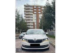 2017 Octavia Style Led/K.ayna/Ambiyans