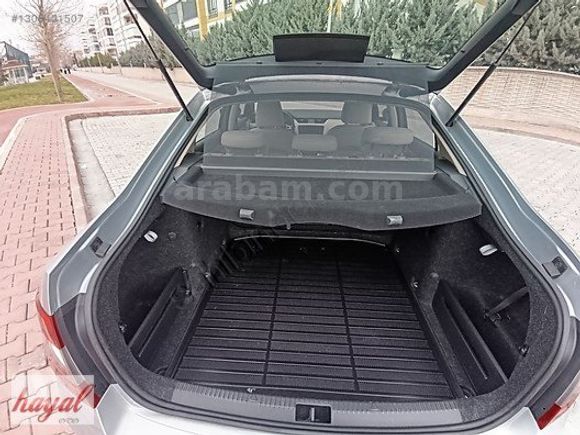 HAYAL OTOMOTİV DEN 2019 STYLE 1.6 TDİ