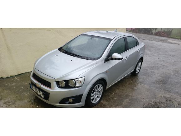 42 binde Aveo ltz my link