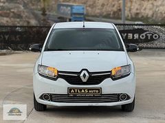 ATLAS AUTO'DAN RENAULT+SYMBOL+JOY+EKSTRALI+90+LIK