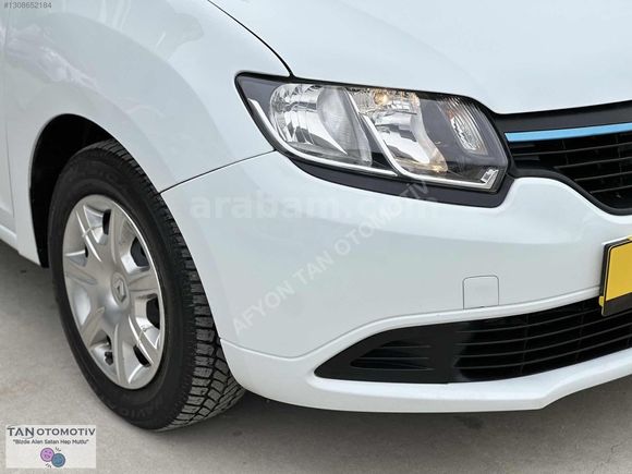 2013-RENAULT-SYMBOL-1.5DCİ-JOY-TEMİZ-MASRAFSIZ-BAKIMLI-