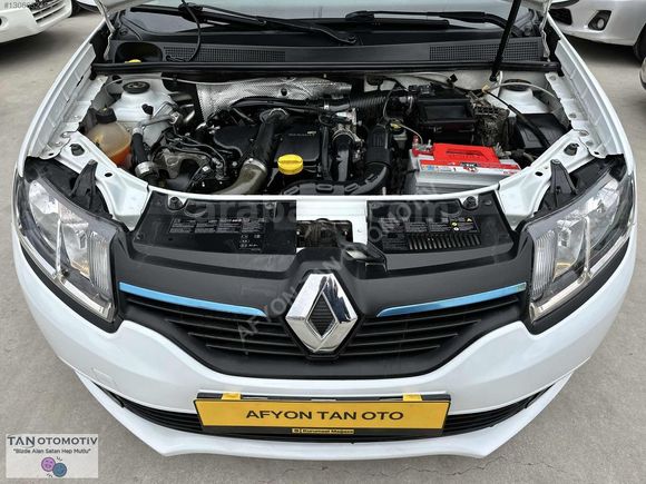 2013-RENAULT-SYMBOL-1.5DCİ-JOY-TEMİZ-MASRAFSIZ-BAKIMLI-