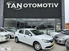 2013-RENAULT-SYMBOL-1.5DCİ-JOY-TEMİZ-MASRAFSIZ-BAKIMLI-