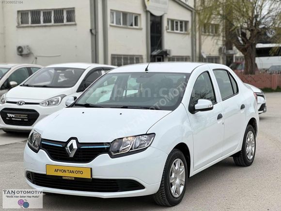 2013-RENAULT-SYMBOL-1.5DCİ-JOY-TEMİZ-MASRAFSIZ-BAKIMLI-