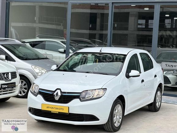 2013-RENAULT-SYMBOL-1.5DCİ-JOY-TEMİZ-MASRAFSIZ-BAKIMLI-