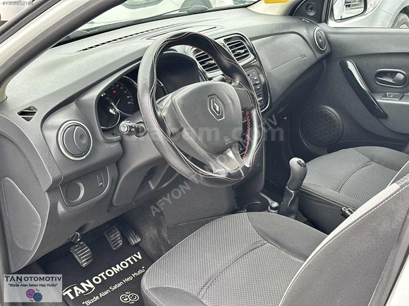 2013-RENAULT-SYMBOL-1.5DCİ-JOY-TEMİZ-MASRAFSIZ-BAKIMLI-