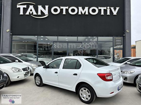 2013-RENAULT-SYMBOL-1.5DCİ-JOY-TEMİZ-MASRAFSIZ-BAKIMLI-